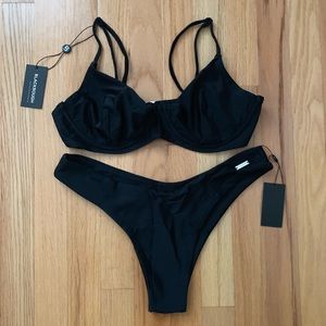 NEW BlackBough Swimsuit (Size XL)
